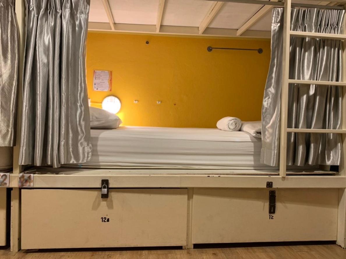 Bharani Hostel Bangkok