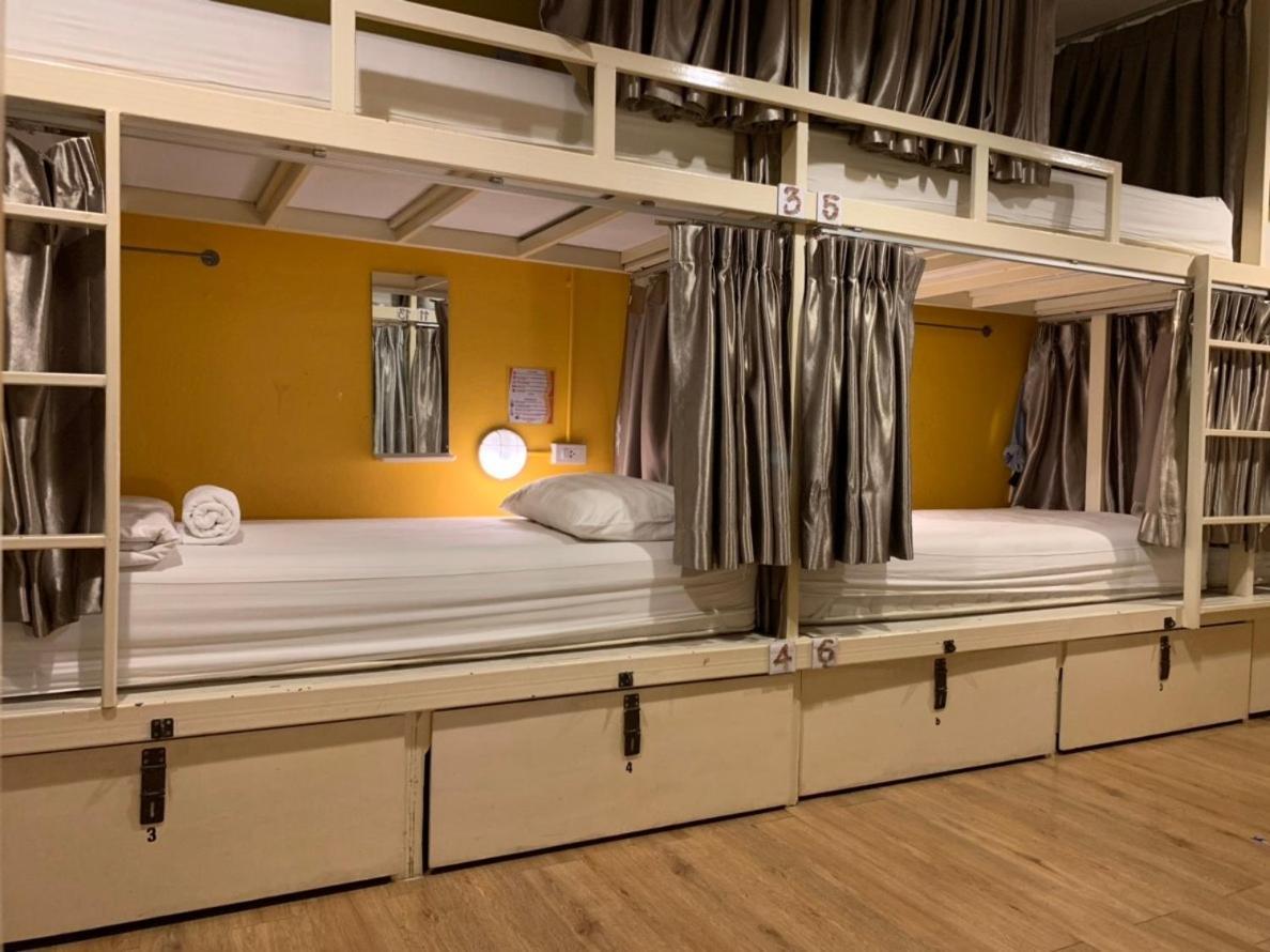 Bharani Hostel Bangkok