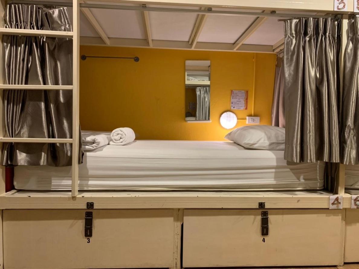Hostel Bharani *