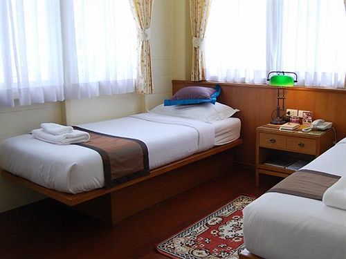 Baan Dinso Hostal