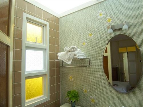Baan Dinso Hostal