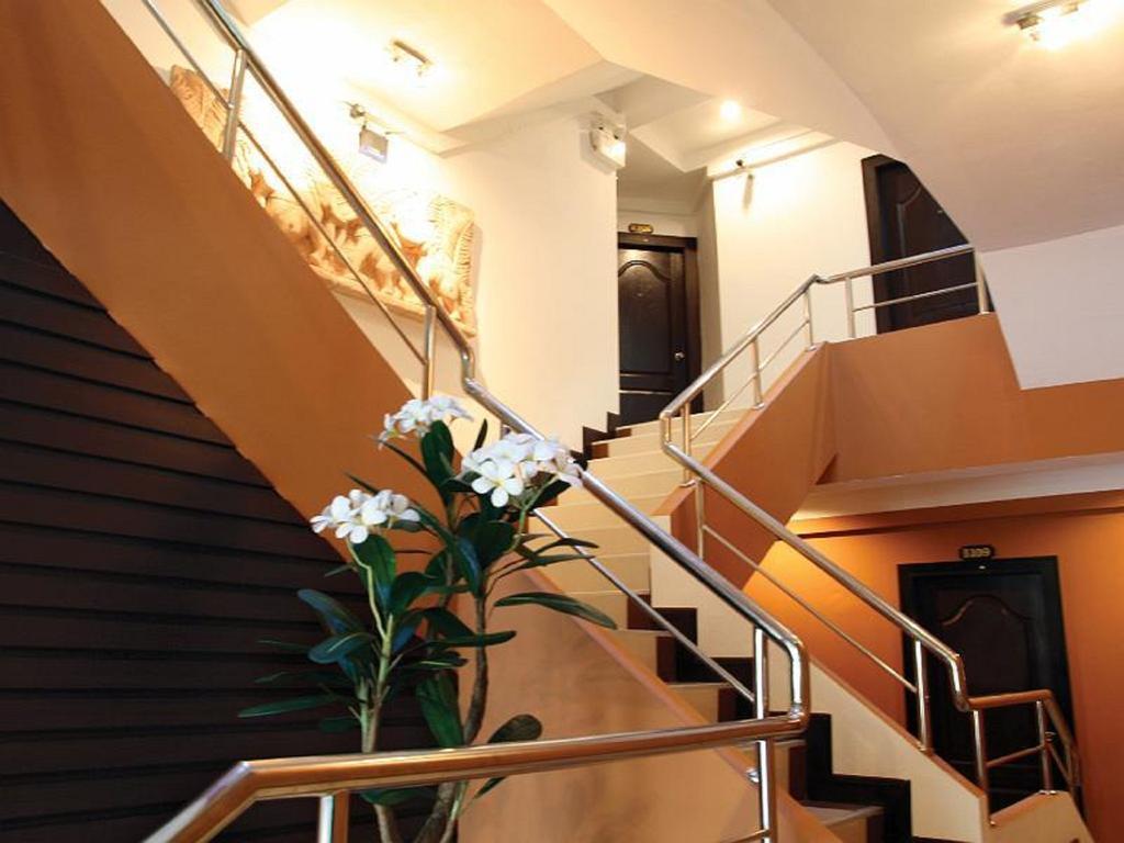 Hotel The Great Suvarnabhumi Airport 3*
