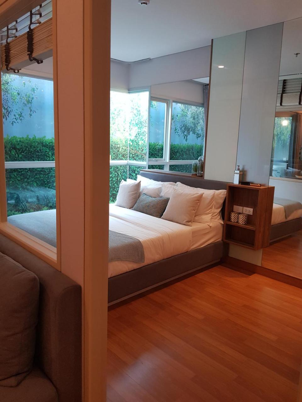 The Palmyra Appartement Bangkok
