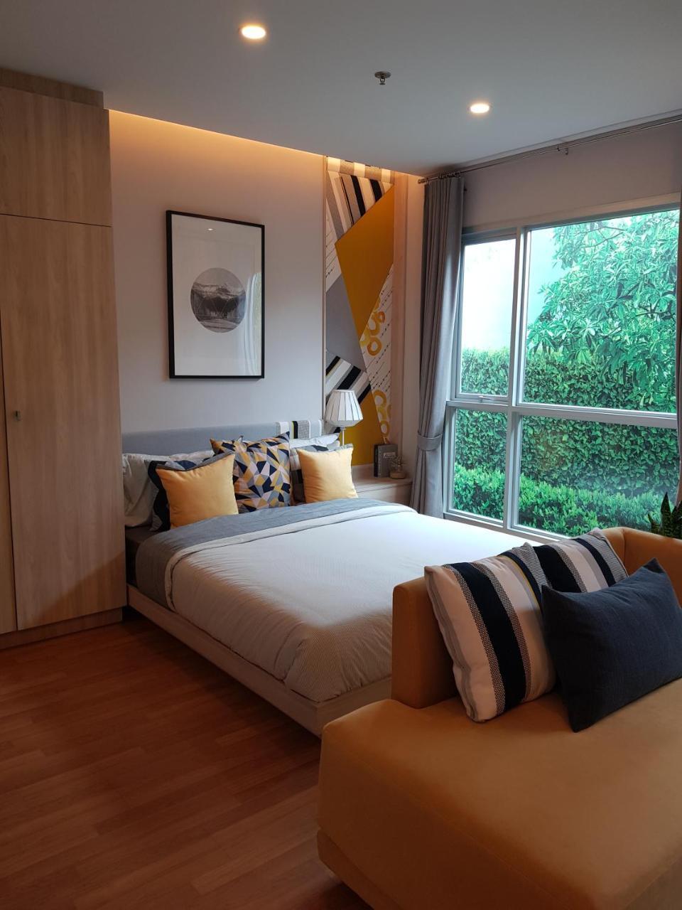The Palmyra Appartement Bangkok