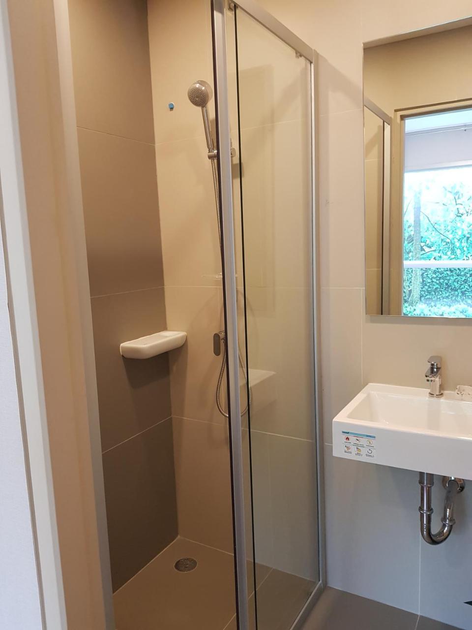 The Palmyra Appartement