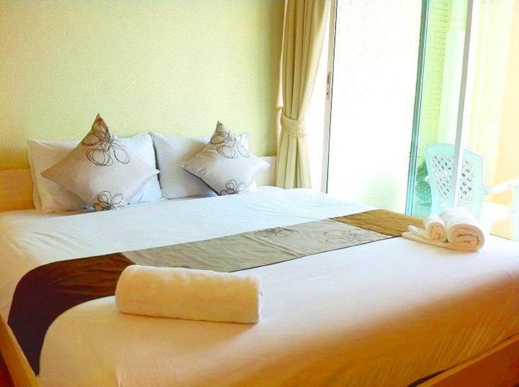 Sakul House Hostel Bangkok