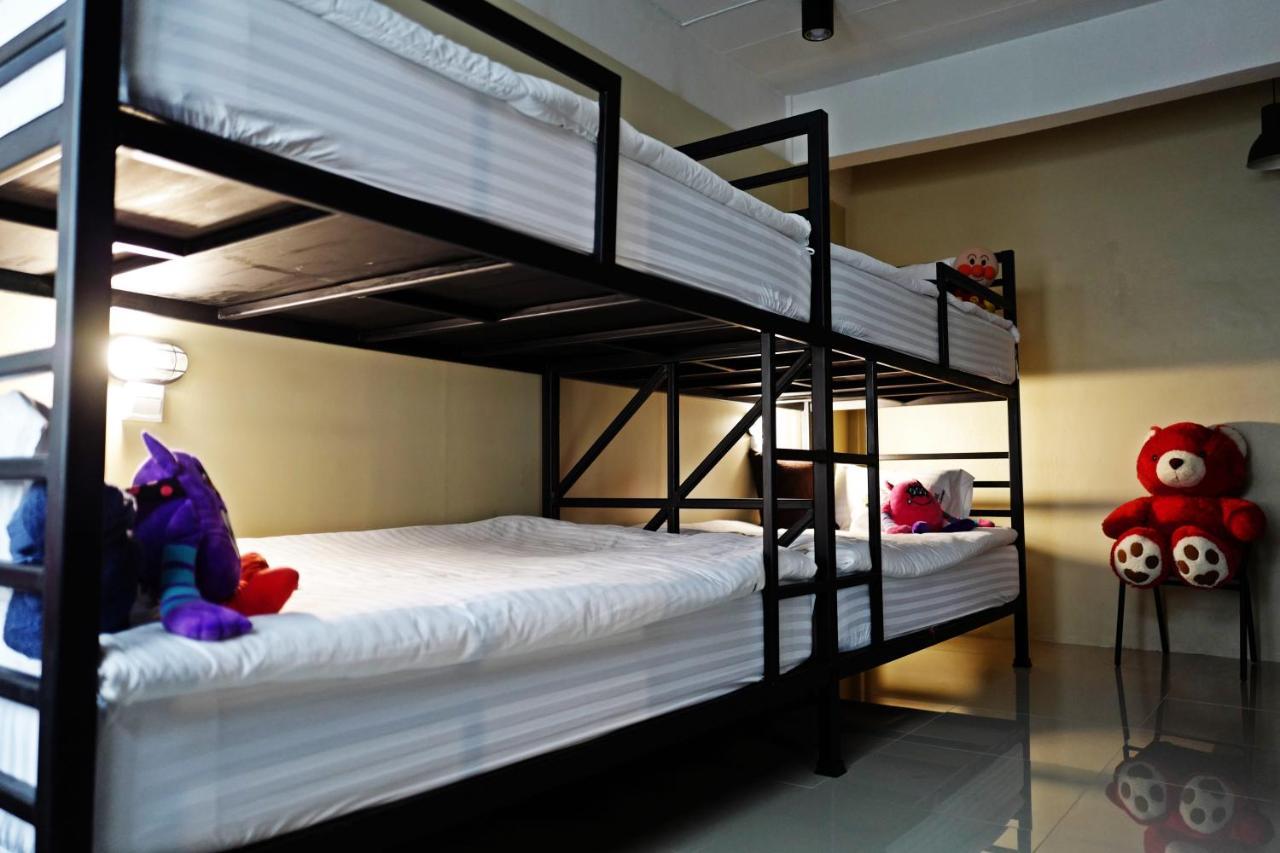 Motel Baan Phaholyothin 52 3*