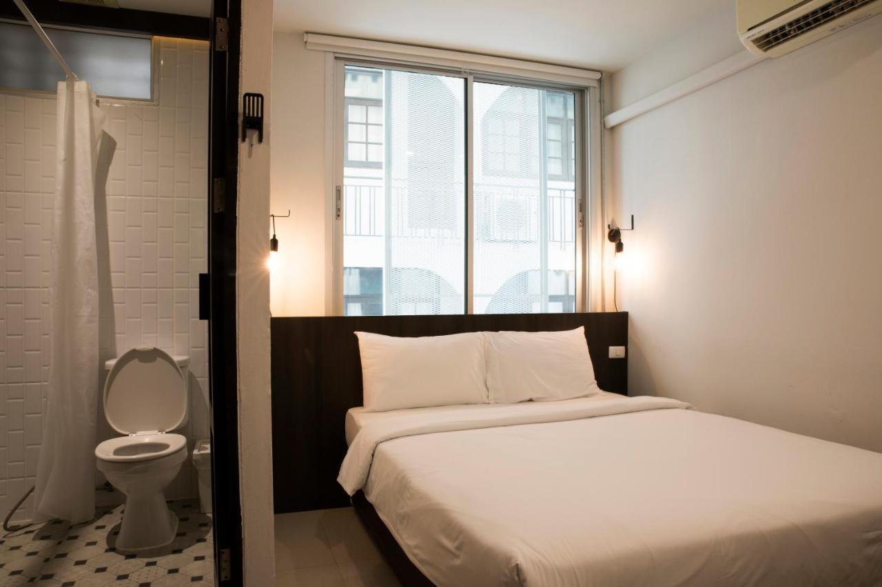 Tim Mansion Hotel Bangkok