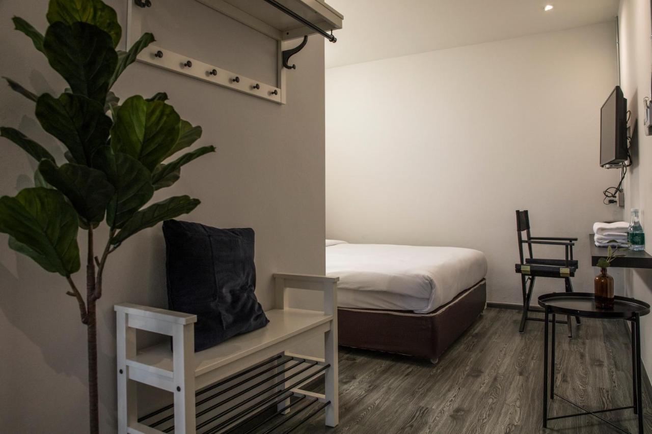 Tim Mansion Hotel Bangkok
