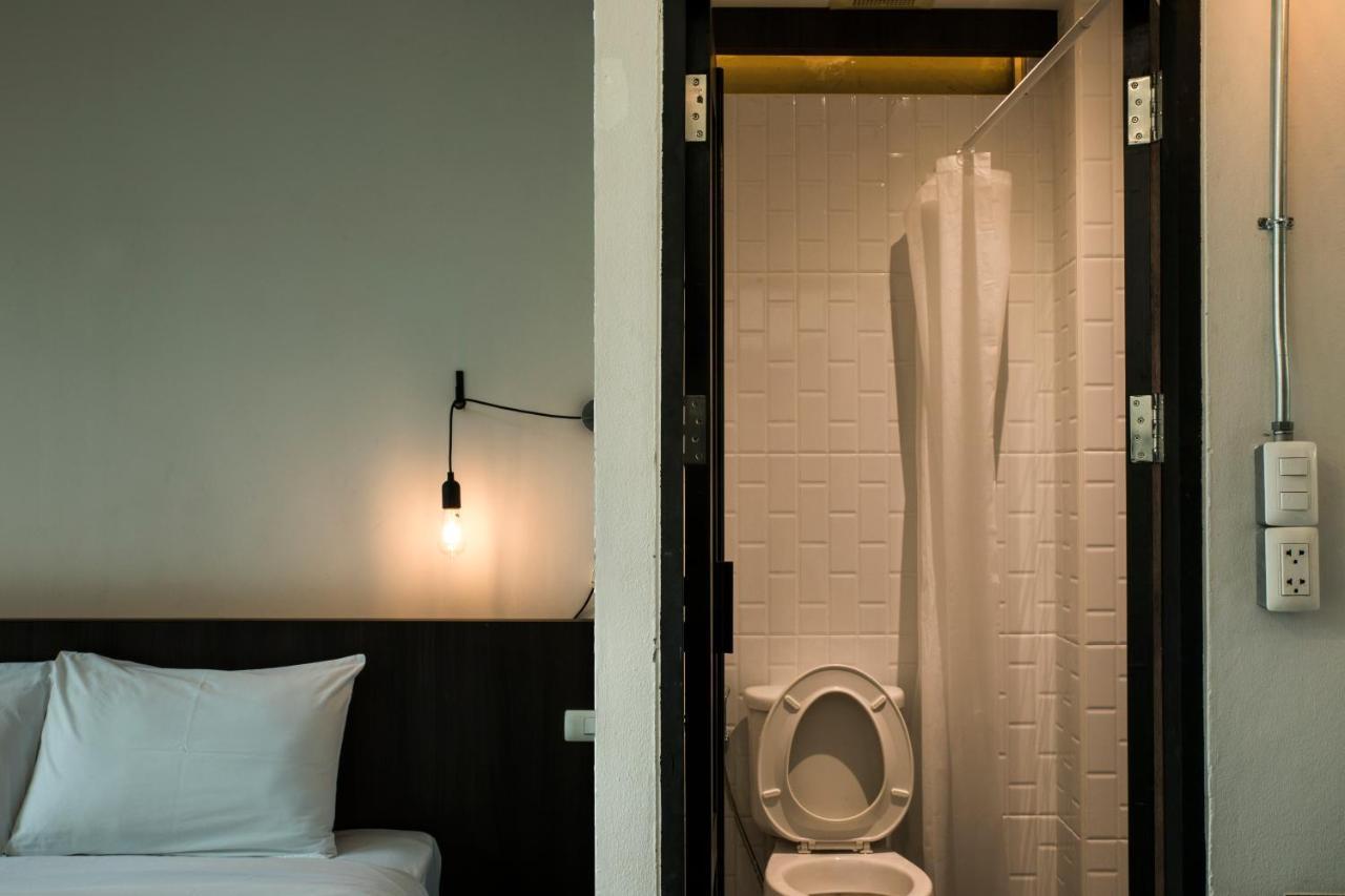 Tim Mansion Hotel Bangkok