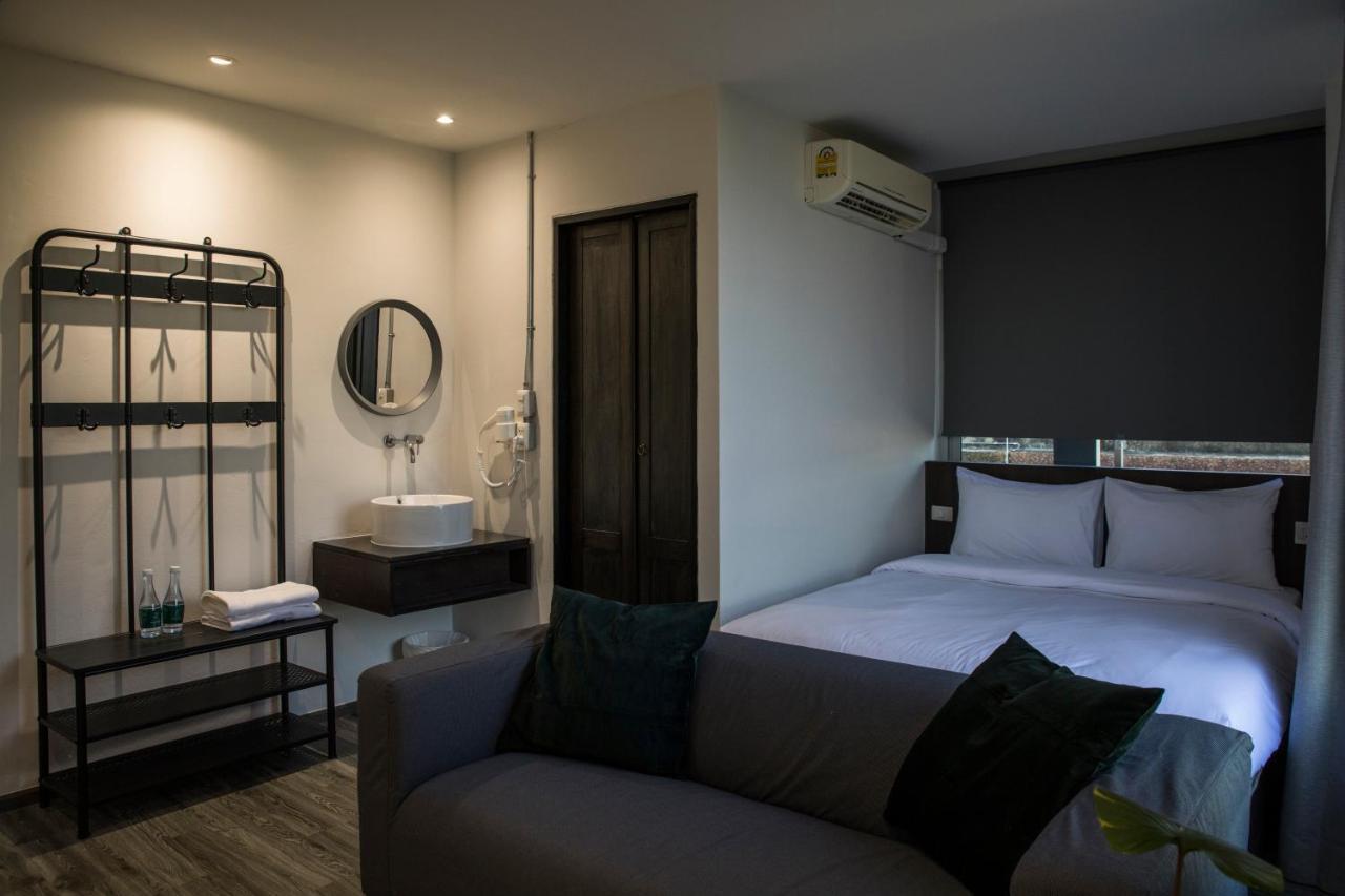 Tim Mansion Hotel