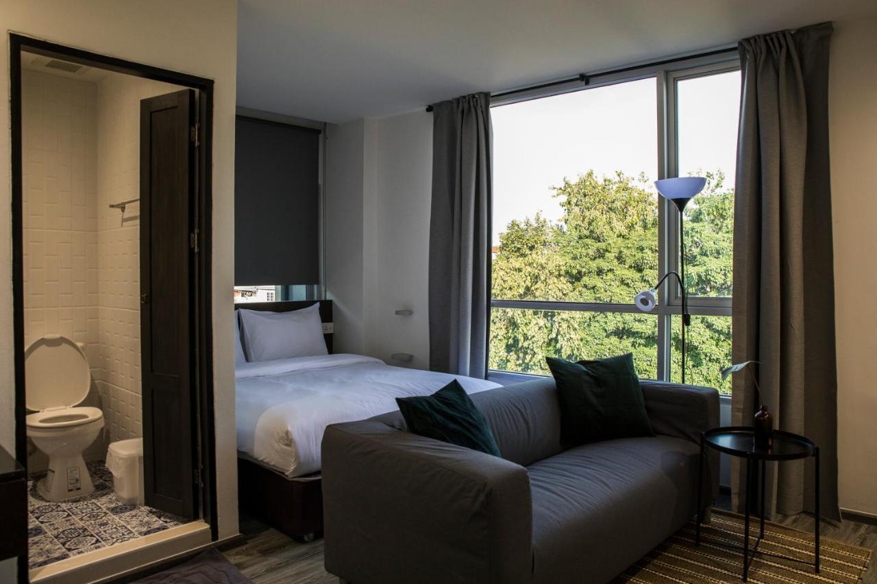 Tim Mansion 3*