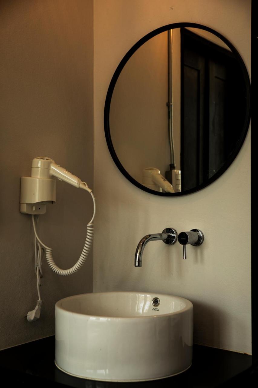 Hotel Tim Mansion Bangkok