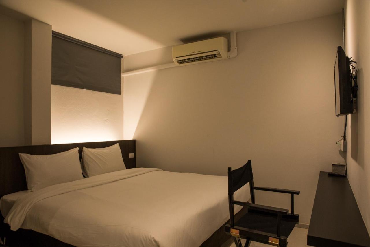 Hotel Tim Mansion 3*