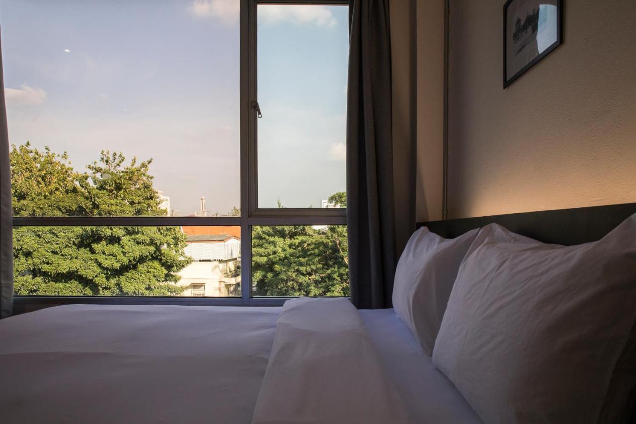 Hotel Tim Mansion