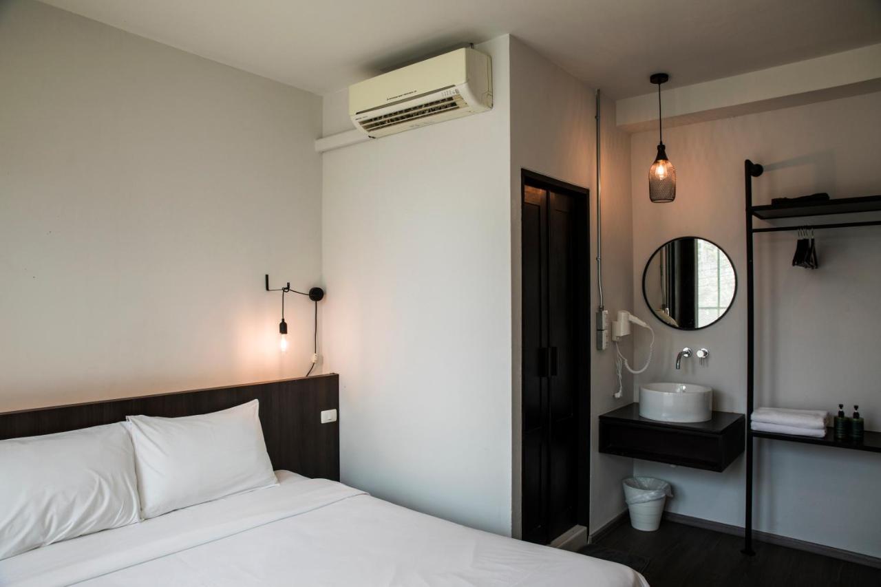 Hotel Tim Mansion