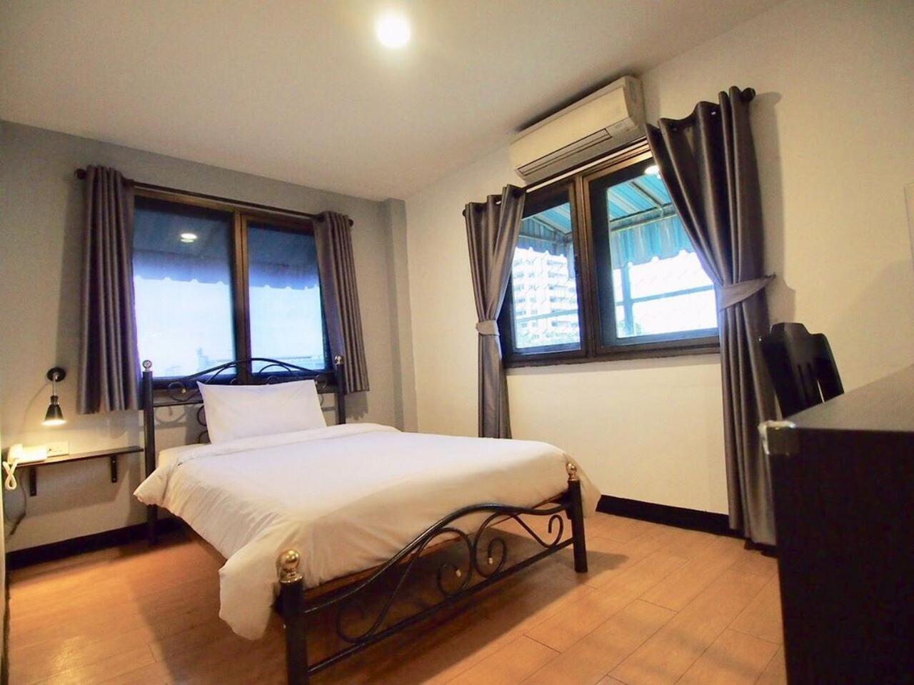 Hotel Intown