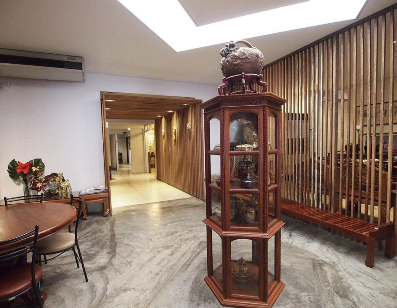 Intown Hotel Bangkok