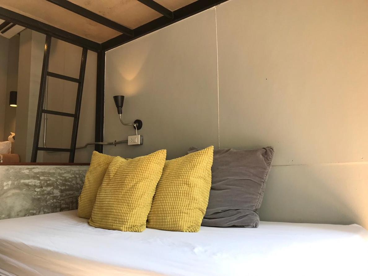 Auberge de jeunesse Yaksa Private Bangkok