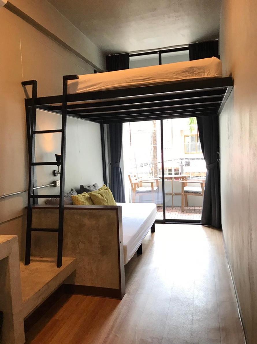 Auberge de jeunesse Yaksa Private