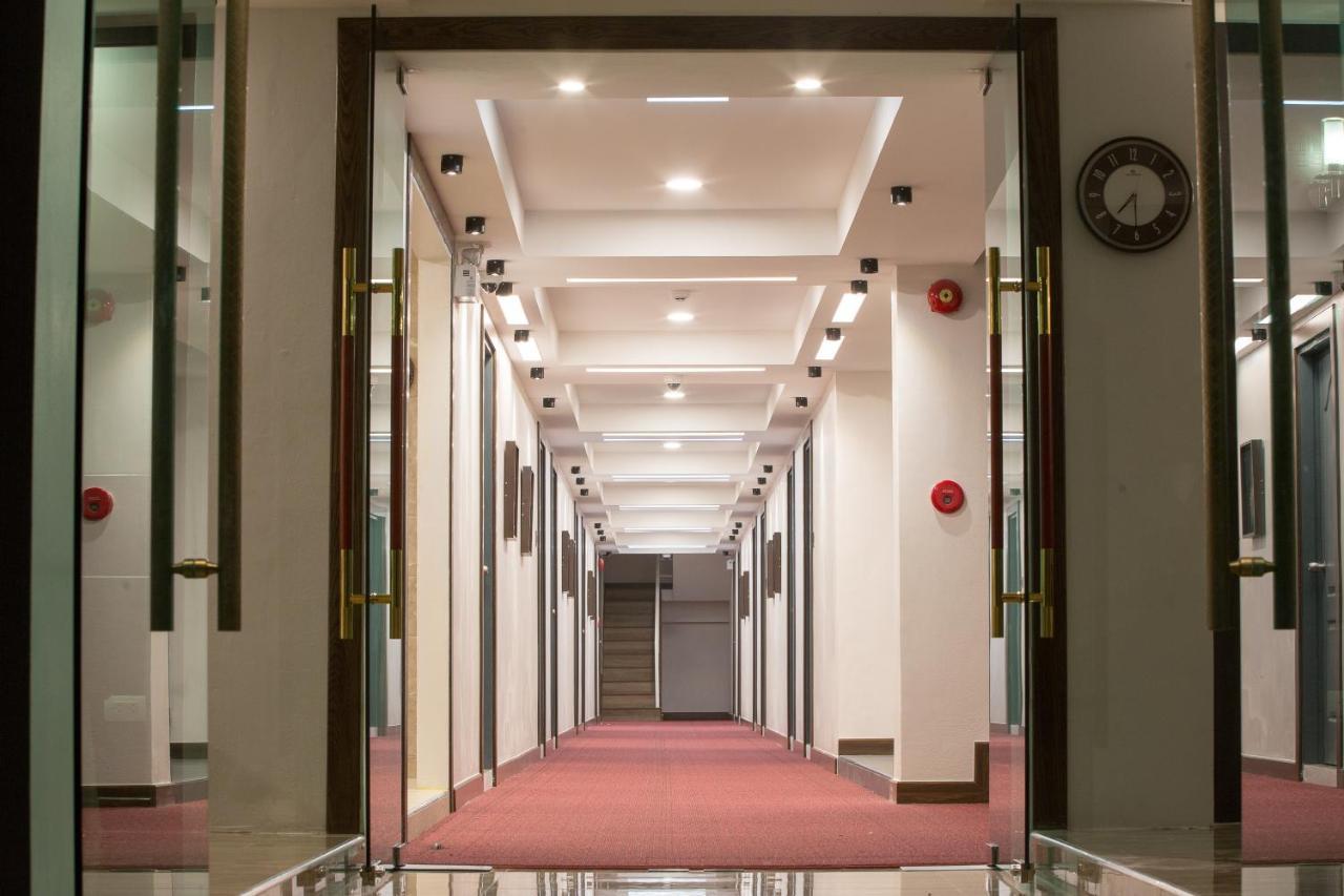 Pongsakorn Boutique 4*
