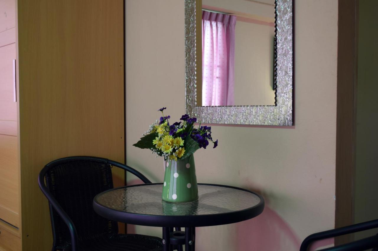 Aparthotel Benjaratch Boutique 2*