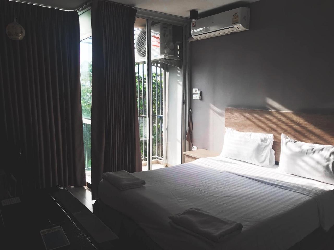 D Day Ladprao Hotel Bangkok