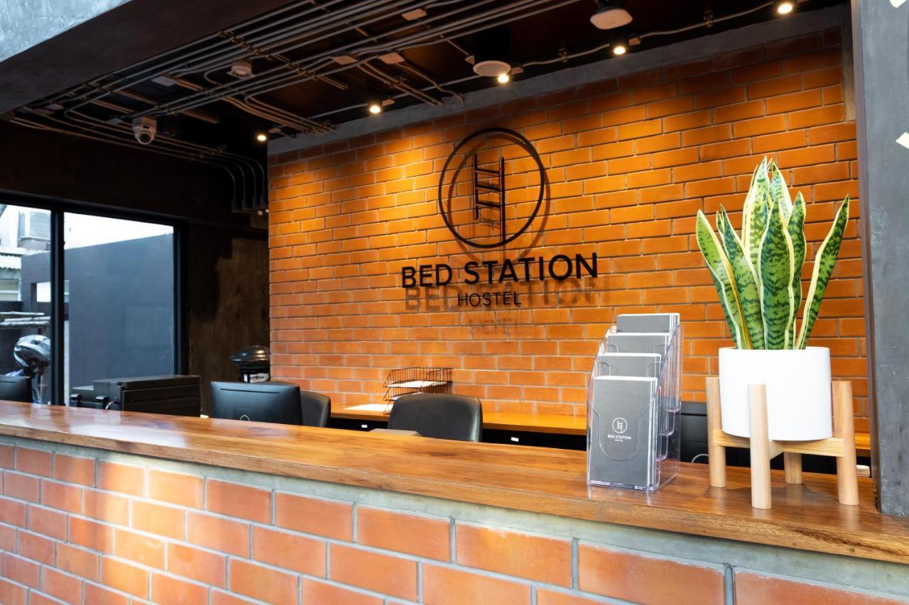 Ostello Bed Station Khaosan *