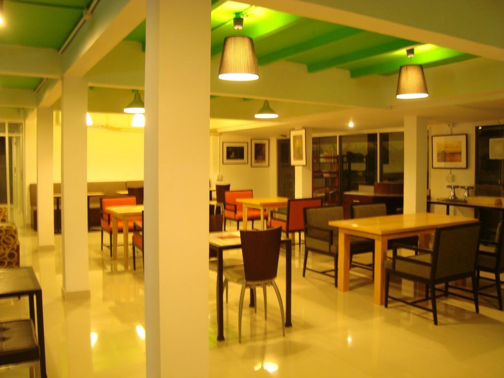Hotel Floral Shire Suvarnabhumi Airport - Sha Extra Banguecoque