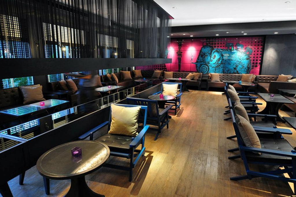 Tenface Hotel