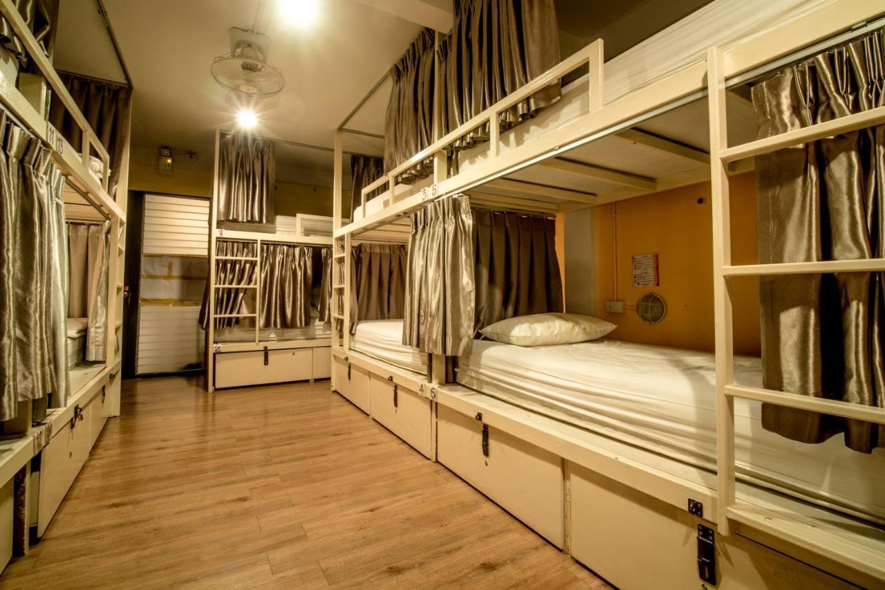 Bharani Hostel *