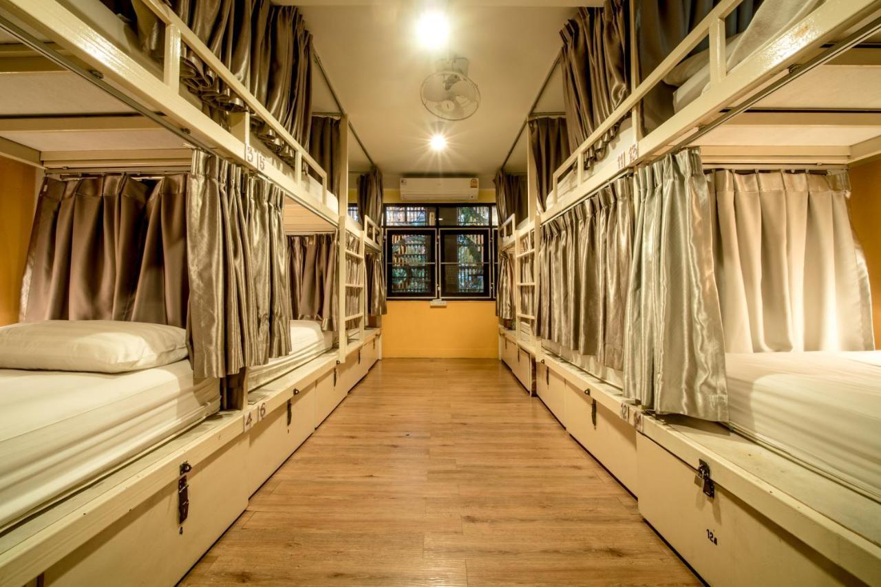 Hostel Bharani *