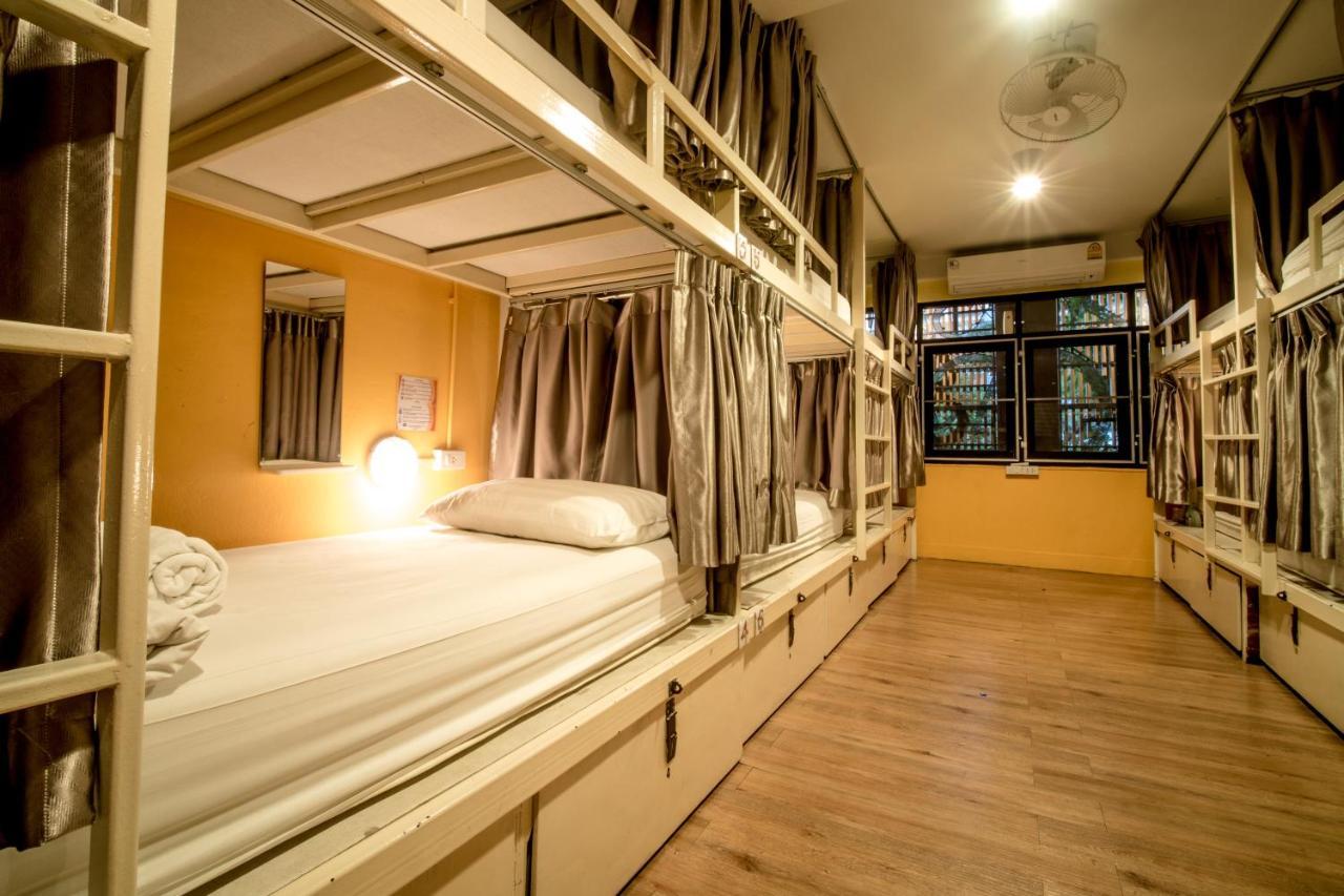 Bharani Hostel *