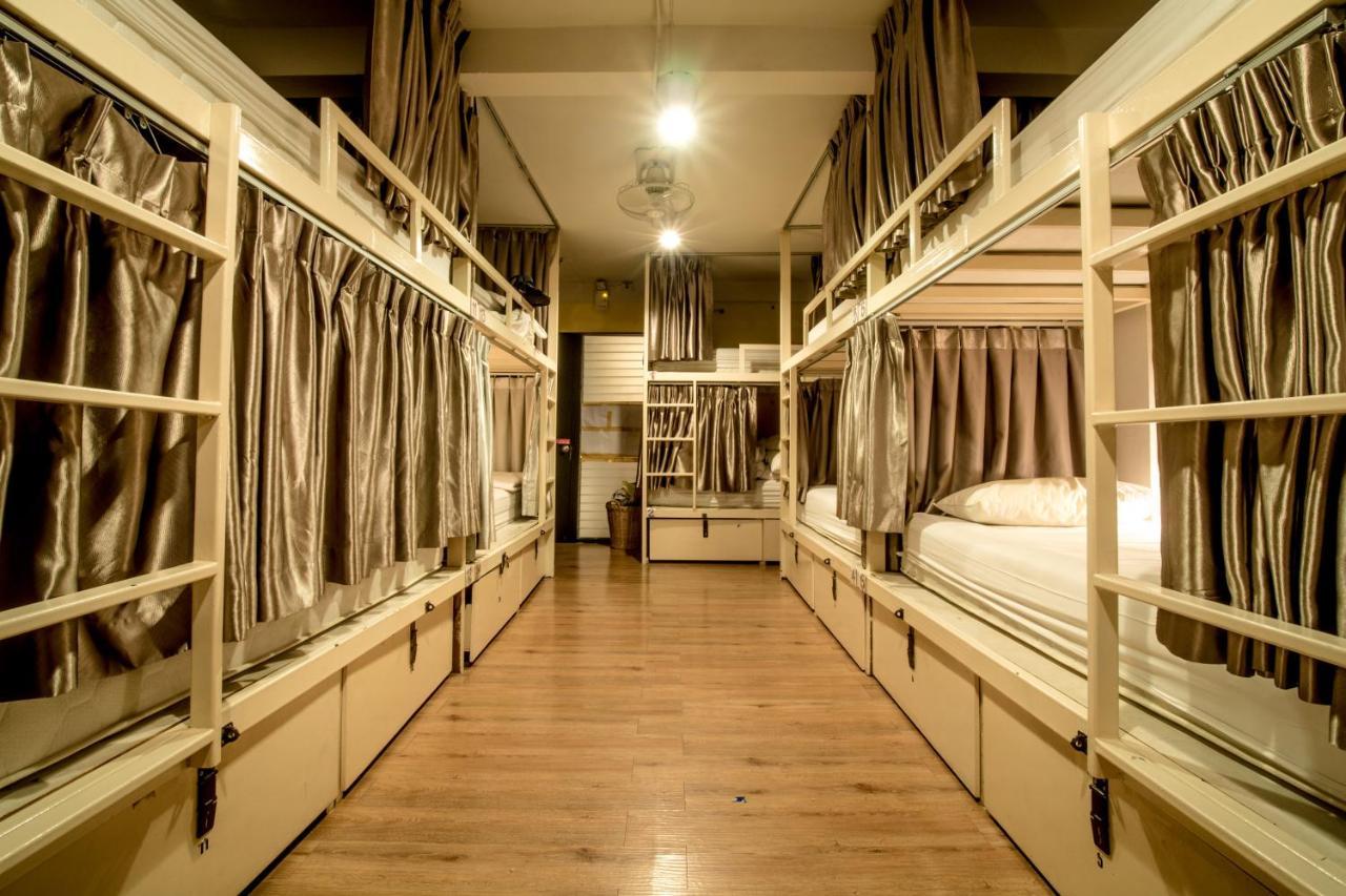 Hostel Bharani *