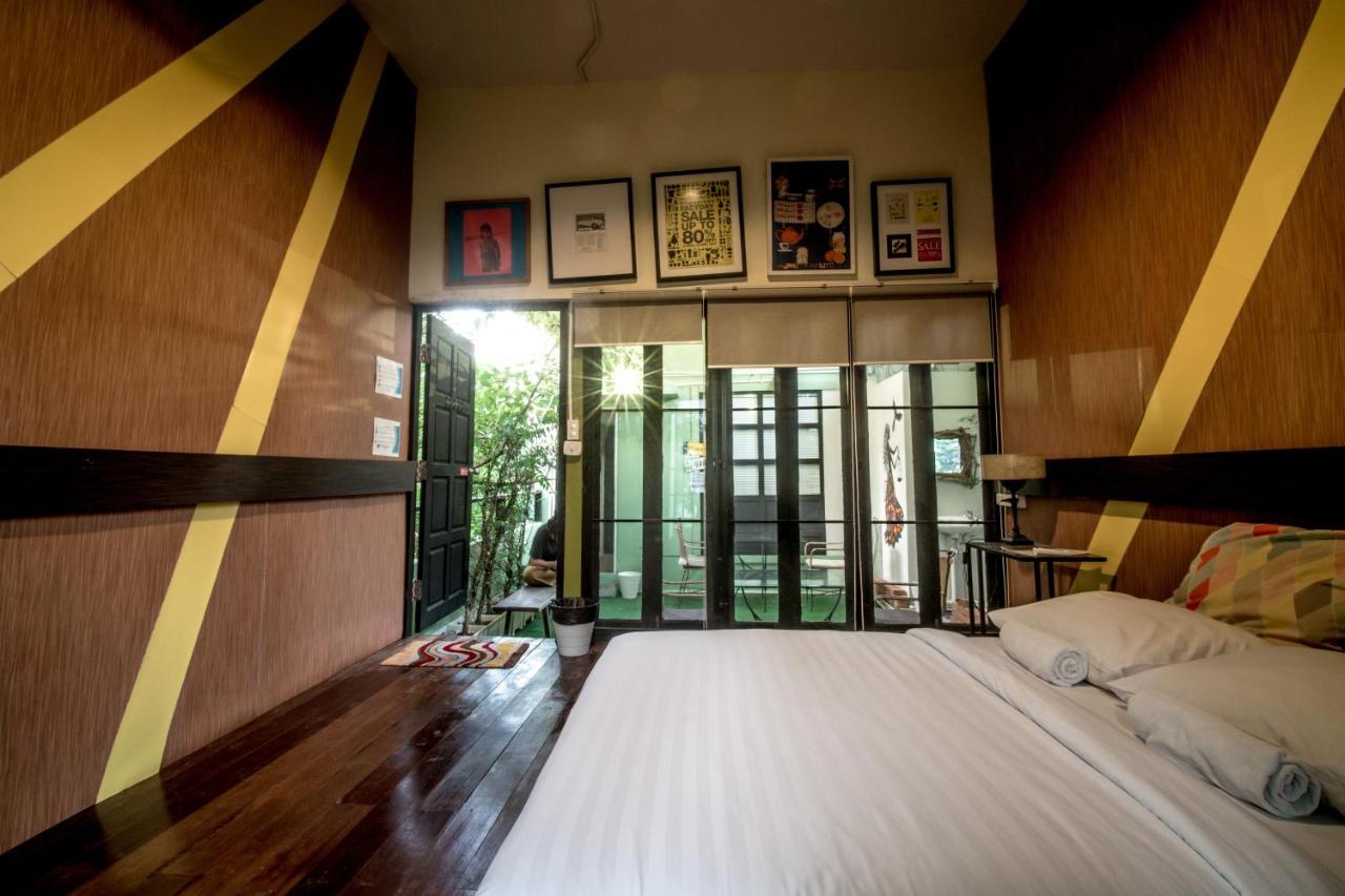 Bharani Bangkok