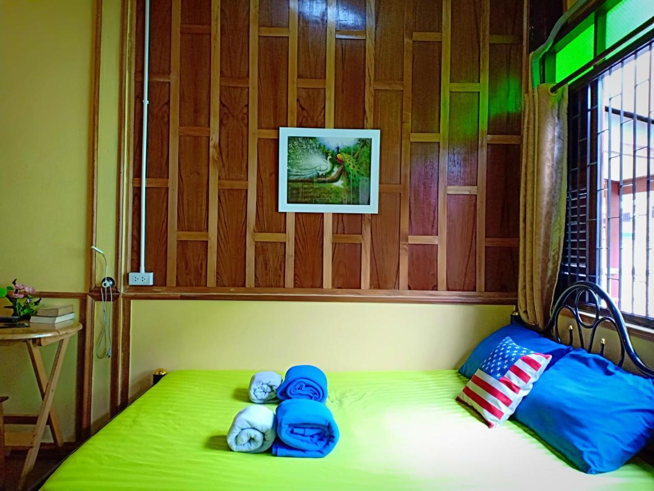 Santo House Khách sạn 2*