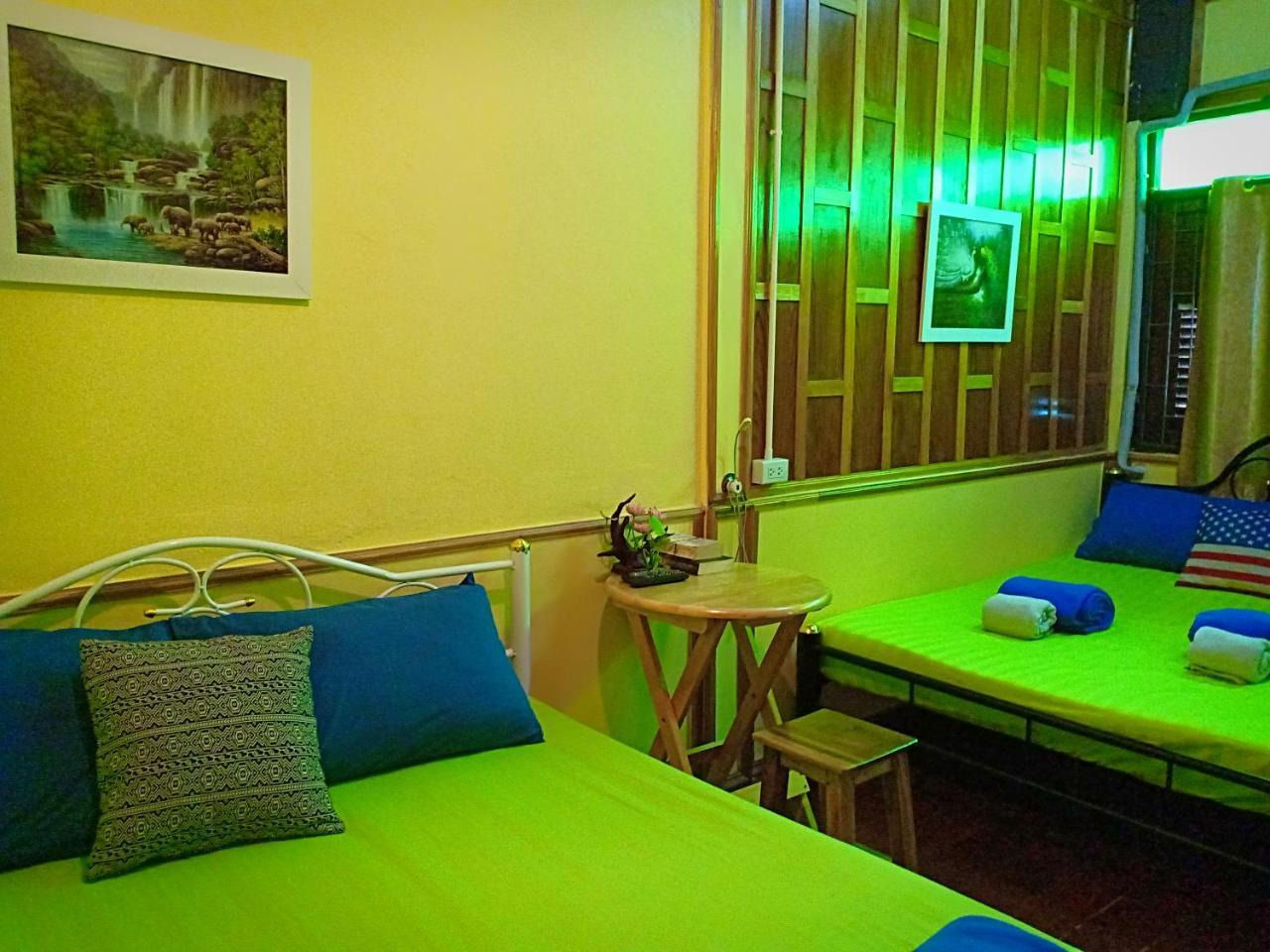 Santo House Khách sạn