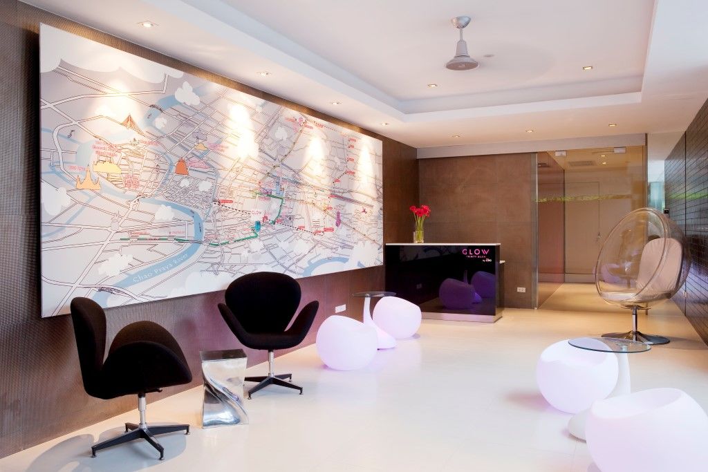 Hotel Trinity Silom