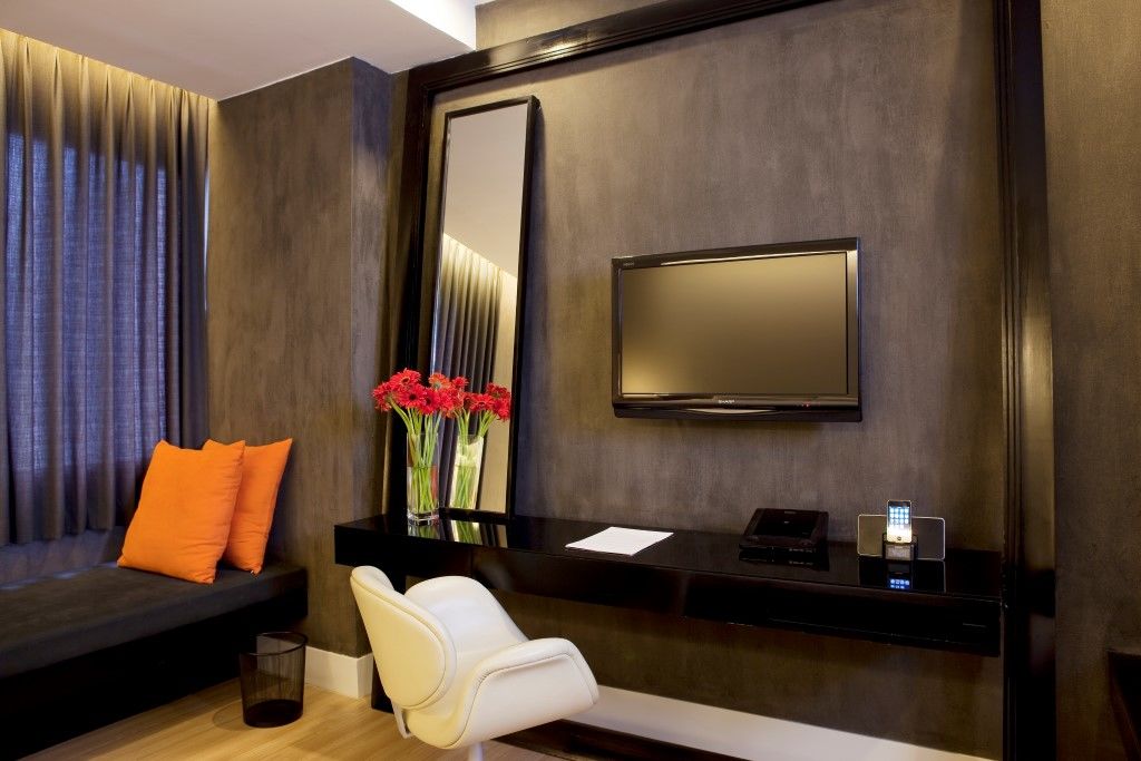 Hotel Trinity Silom Bangkok