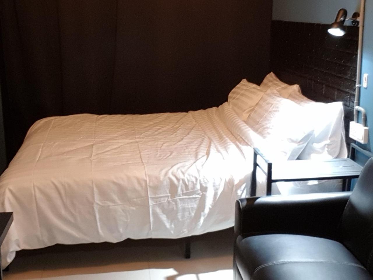 Rodeo House Bkk Penginapan ladang Bangkok