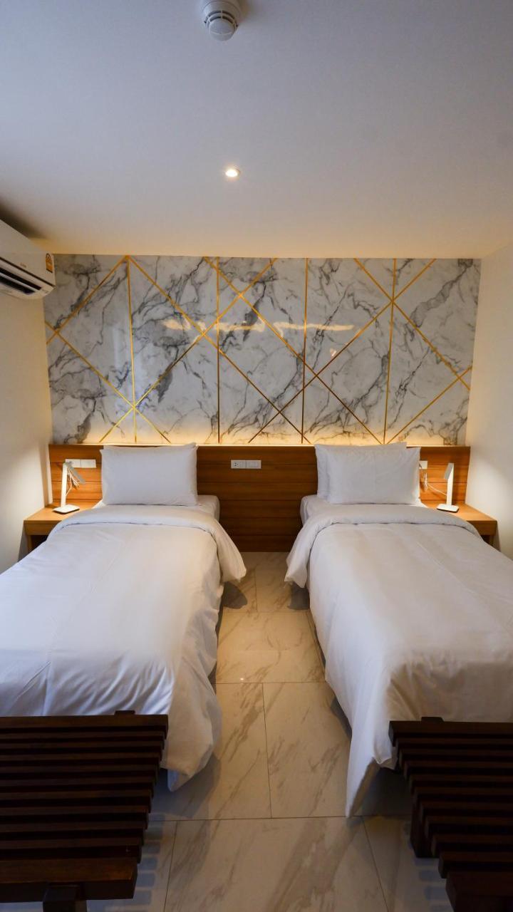 Hotel Pinnacle Dream