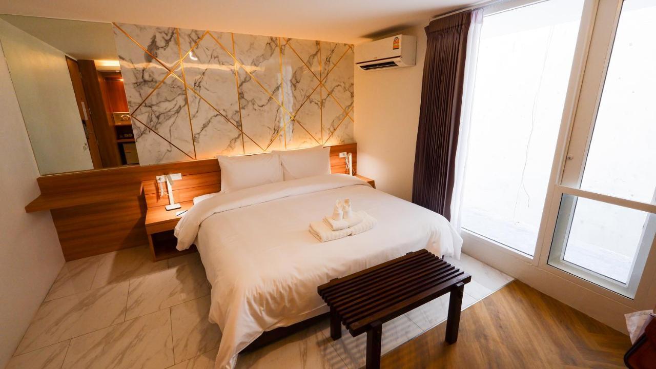 Pinnacle Dream Hotel Bangkok