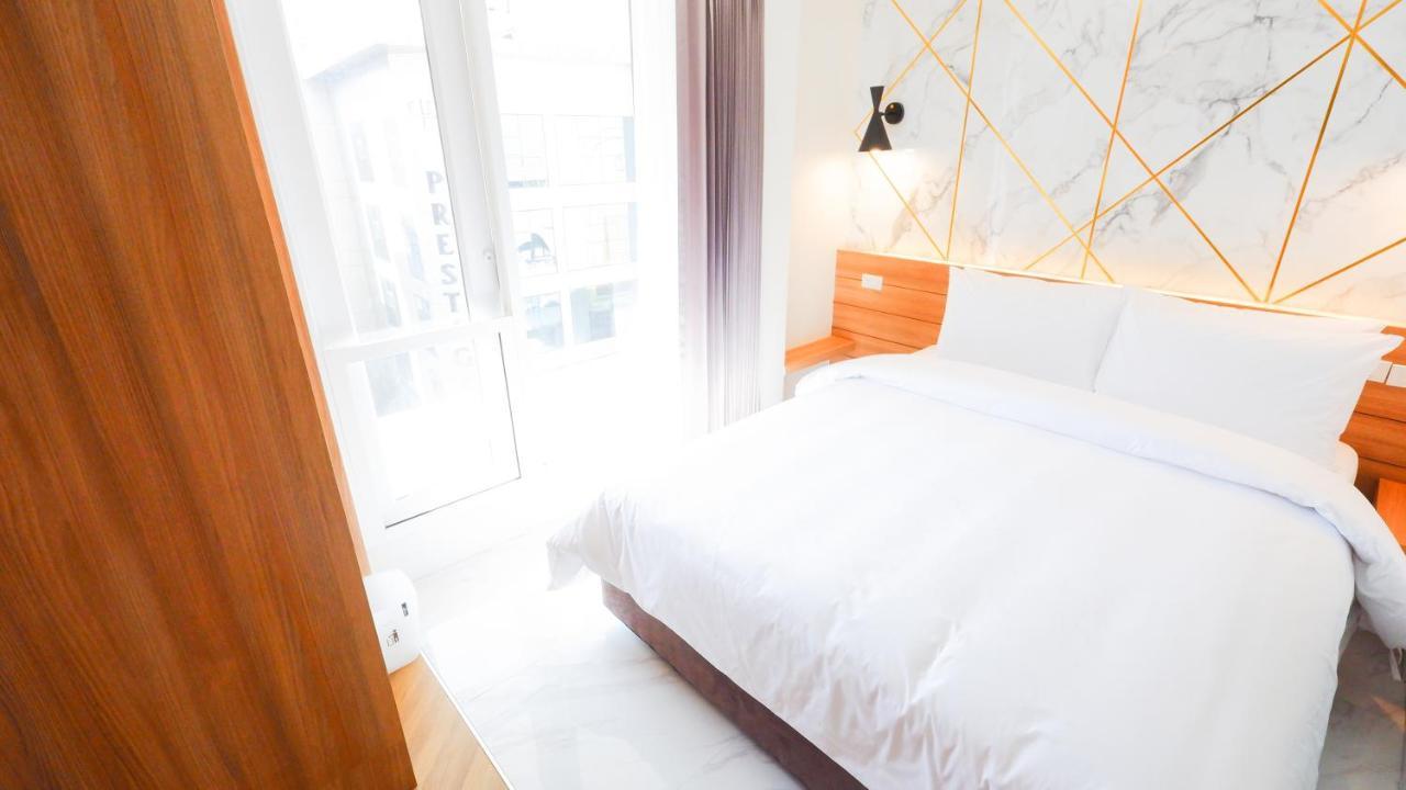 Pinnacle Dream Hotel