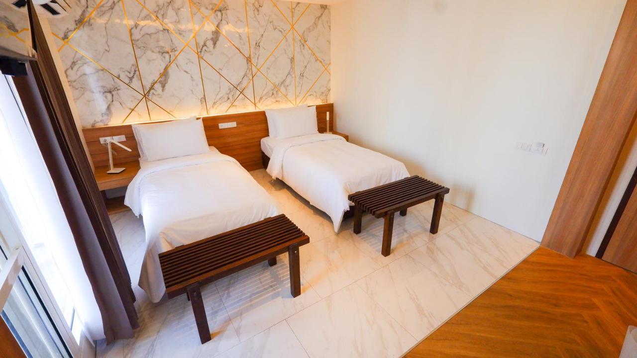 Hotel Pinnacle Dream Bangkok