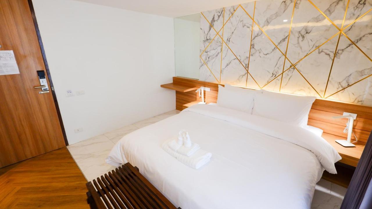 Hotel Pinnacle Dream Bangkok