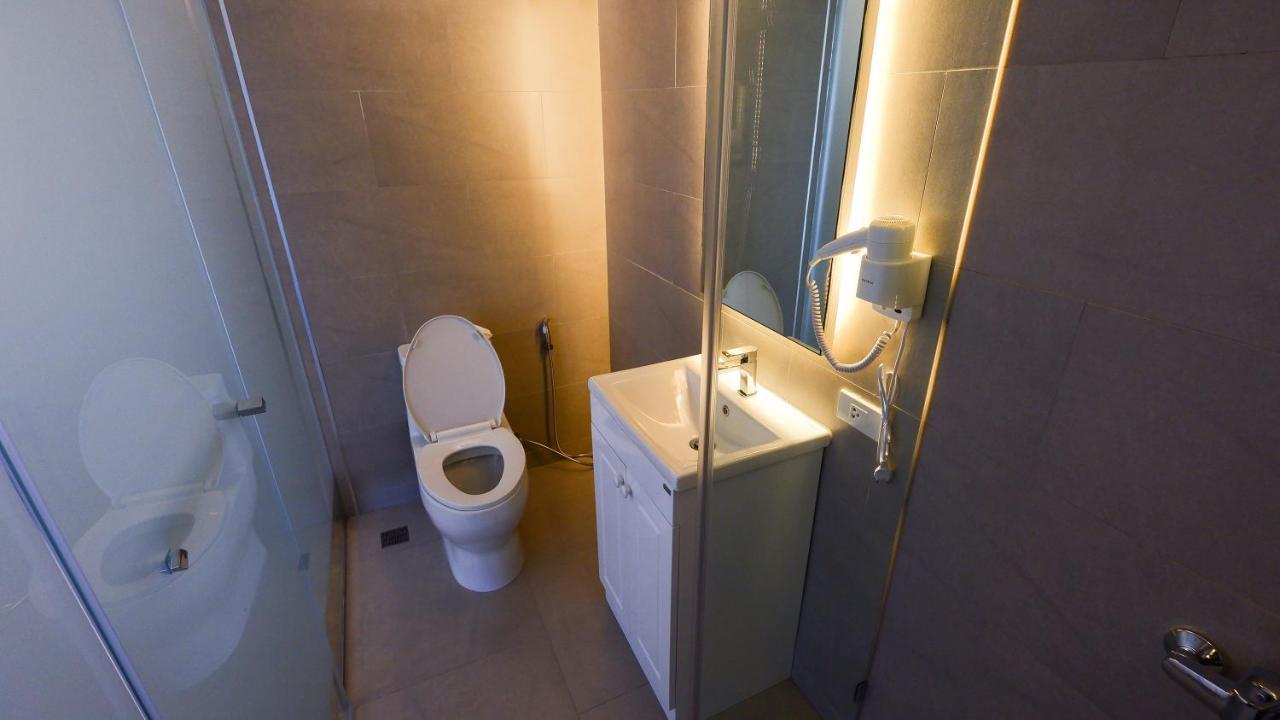 Hotel Pinnacle Dream Bangkok