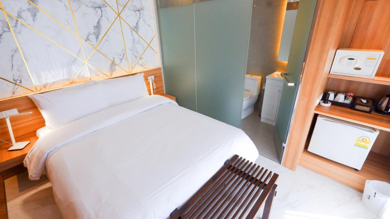 Pinnacle Dream Hotel Bangkok