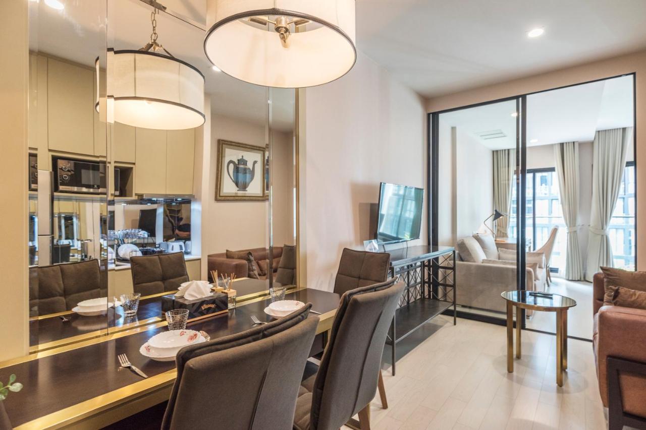 Appartement Grand By Favstay *