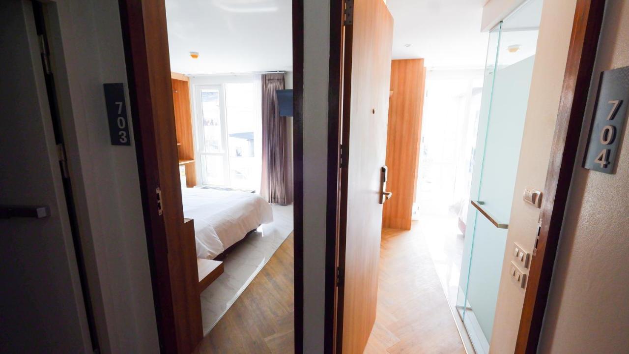 Hotell Pinnacle Dream