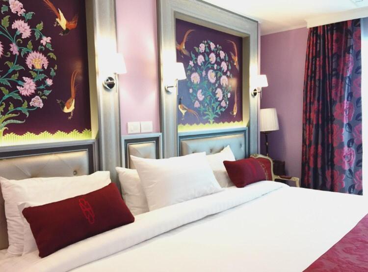 Hotel Sara's